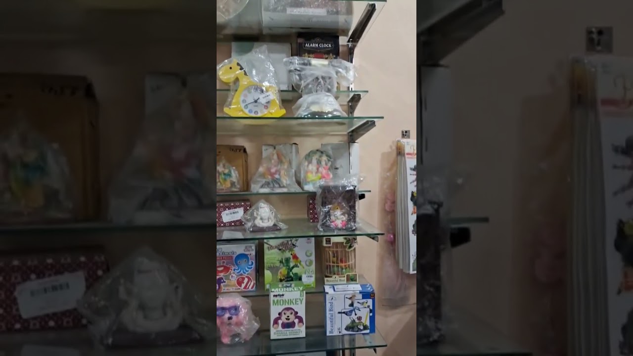 Akshara Gift and Cosmetics