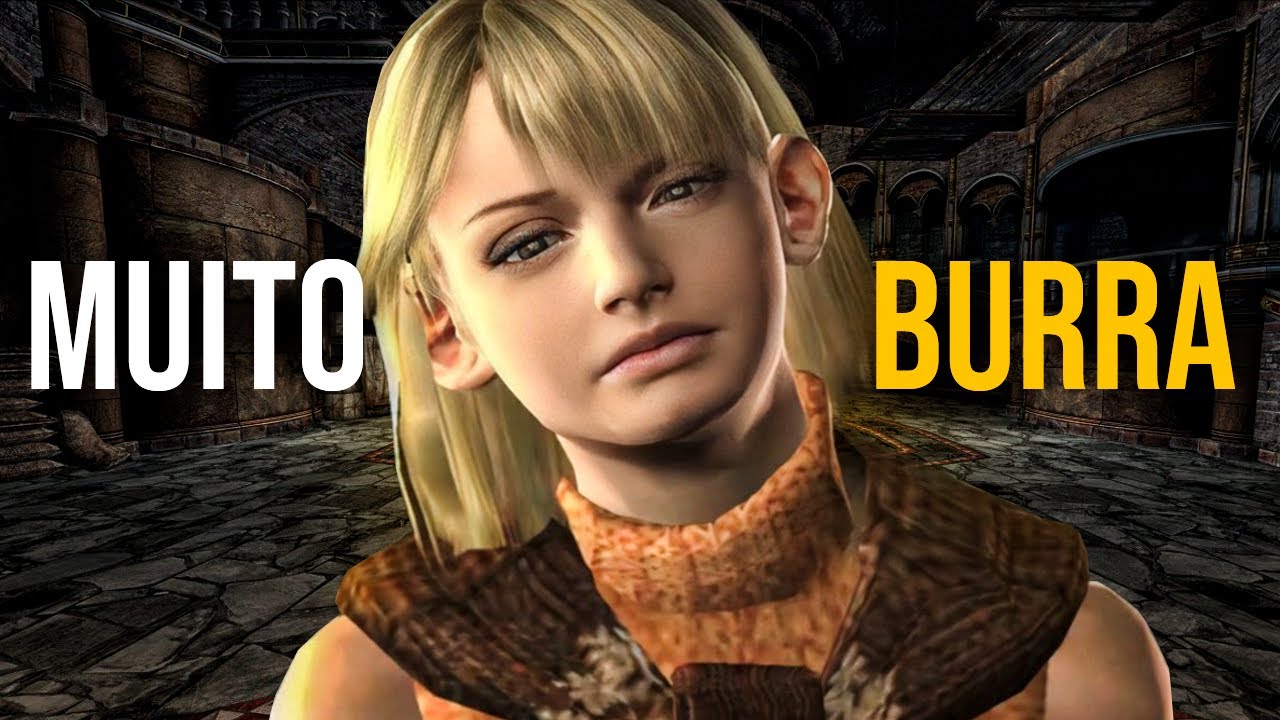 7 DECISÕES MAIS BURRAS EM RESIDENT EVIL 🤡