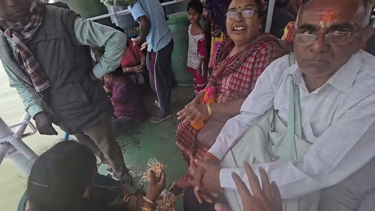 Gangasagr 