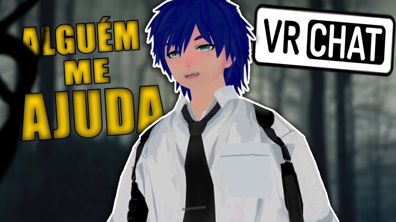 ENTRAMOS EM UM HOSPITAL MAL ASSOMBRADO - VRCHAT