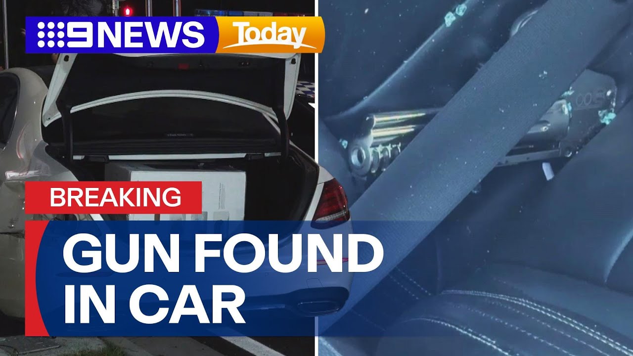 #BREAKING