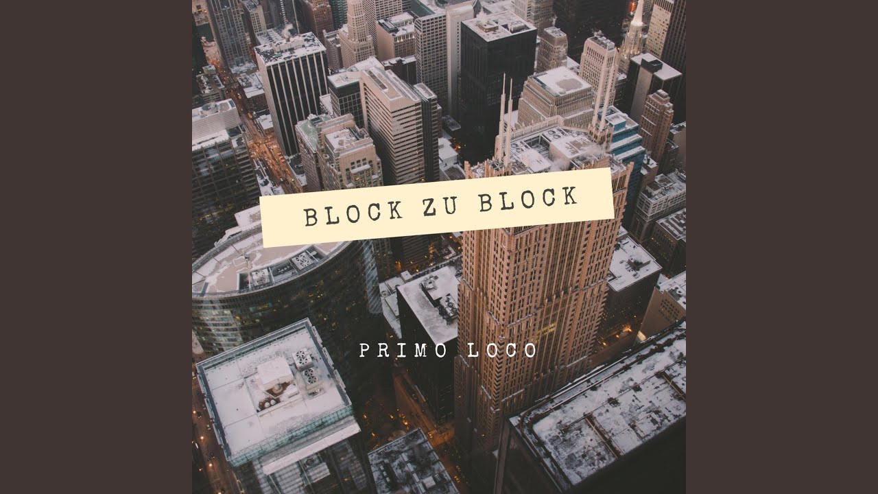 Block zu Block