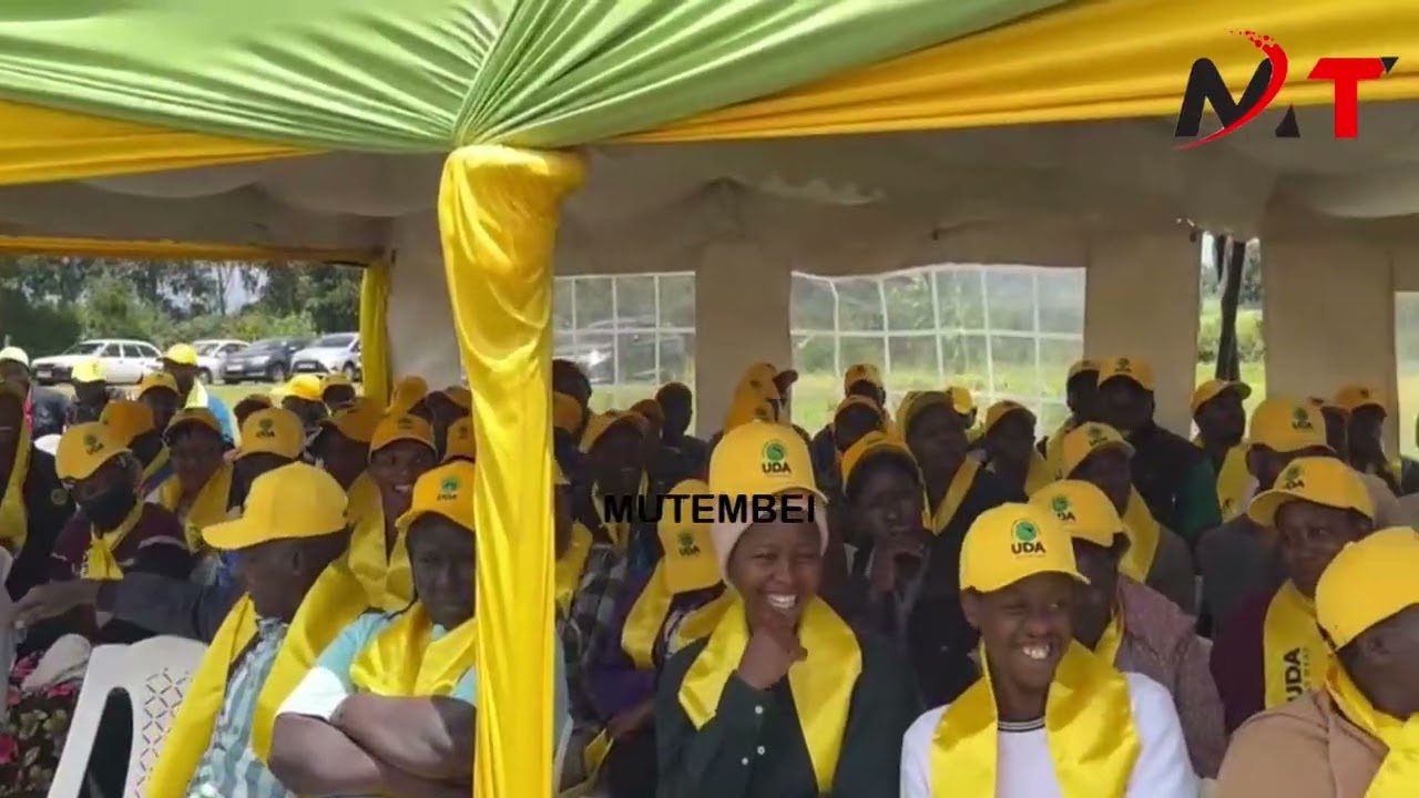 Gathoni Aliniita Kimanongo lakini Si Amerudi Kwa Ruto Sasa?Ata Wale wananiita Mke wa Ruto ni Sawa!