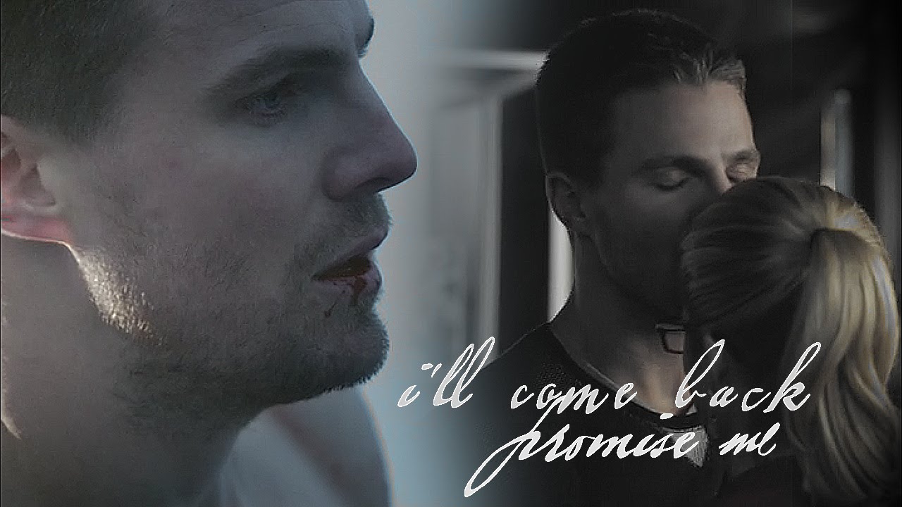 oliver & felicity | 