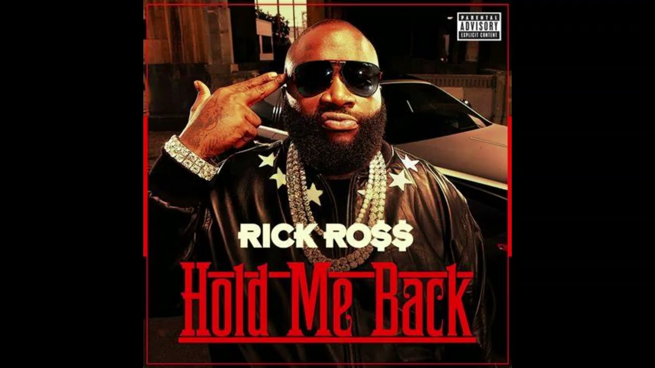 Rick Ross X Lex Luger Type Beat (2025). 
