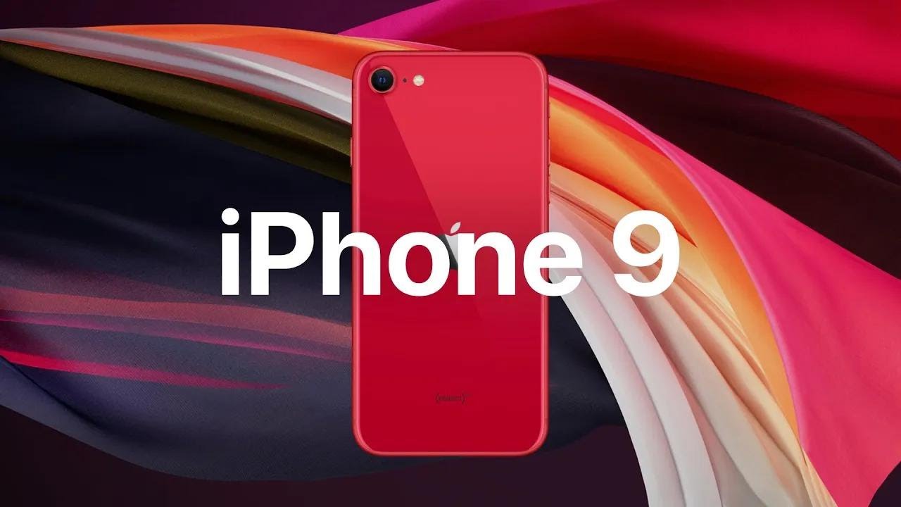 Por qué Apple omitió el iPhone 9