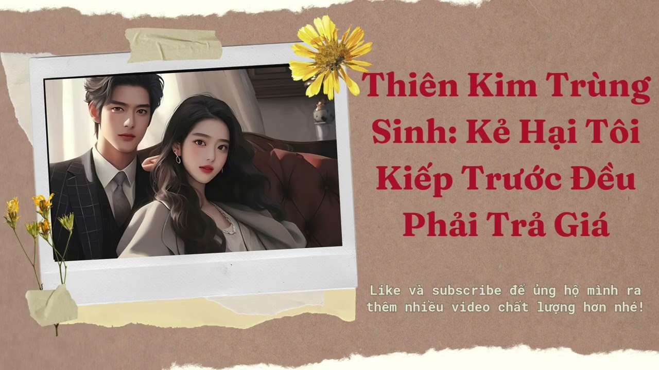 [Truyện Audio] FULL | Trạm Truyện Tiểu Nhiên số 24
