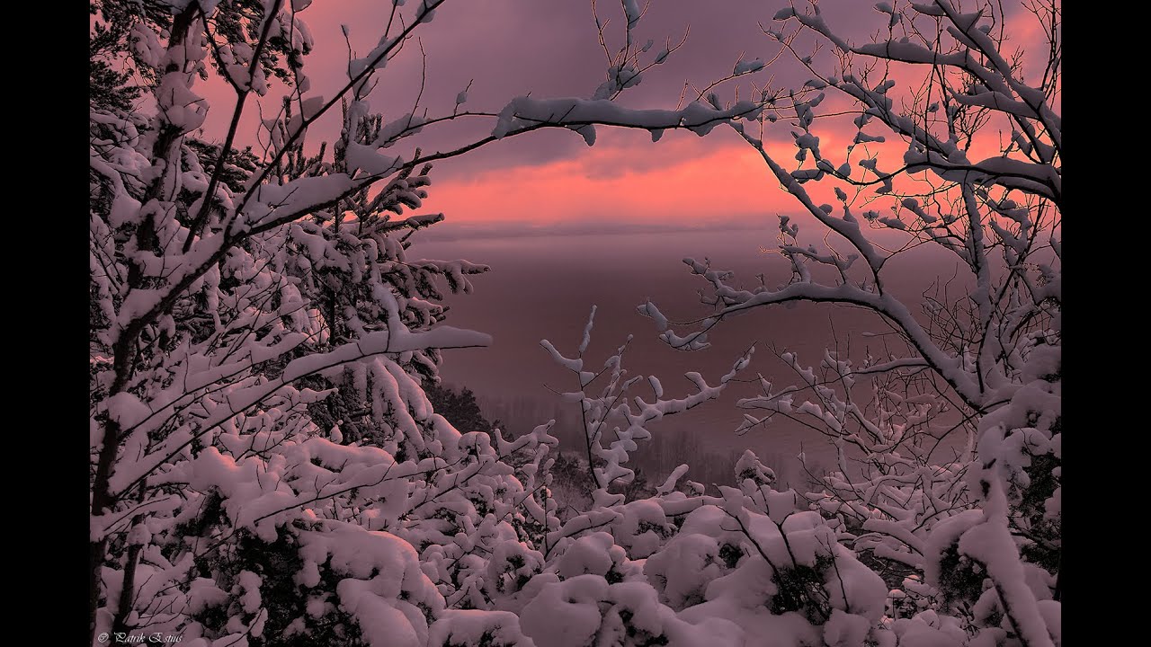 Jonkoping and Vättern Lake: The Winter Experience You Don't Want to Miss