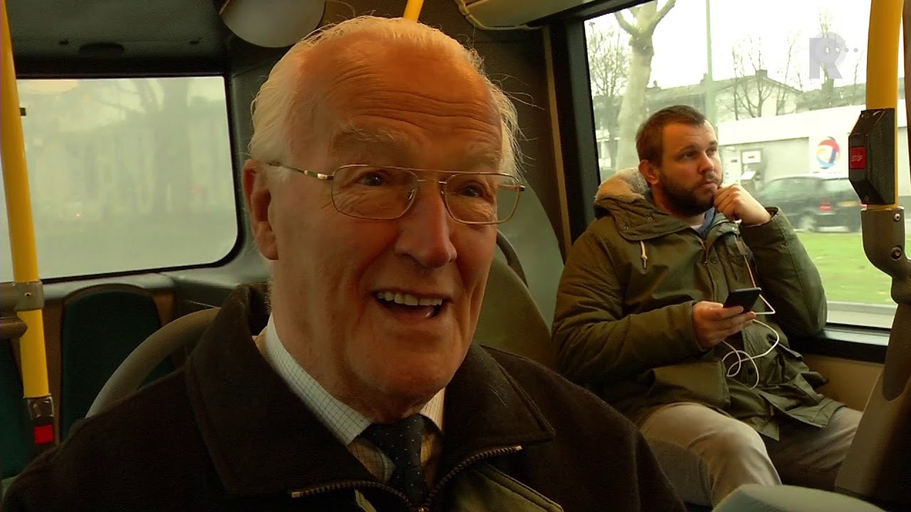 Reizigers weten weinig van wisseling busbedrijven