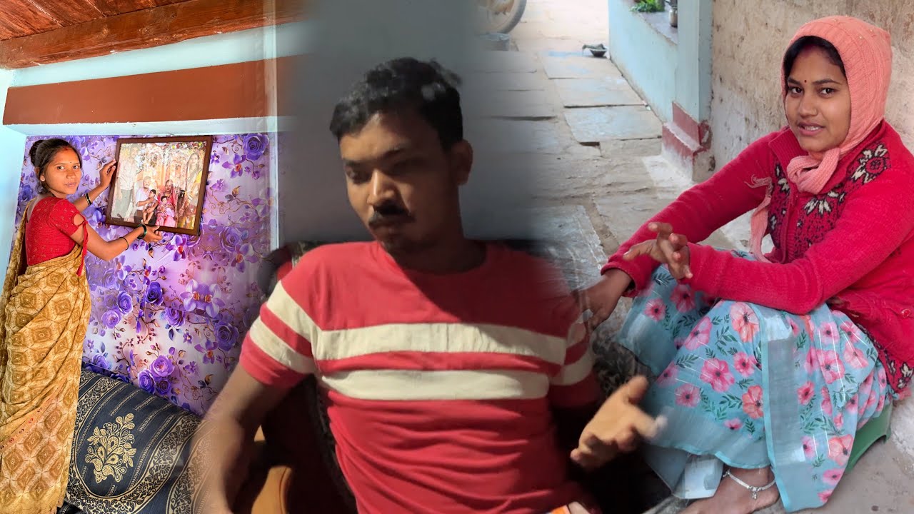 Bhaiya Ki Bat Pe Bhadak Gaye 😨🥹
