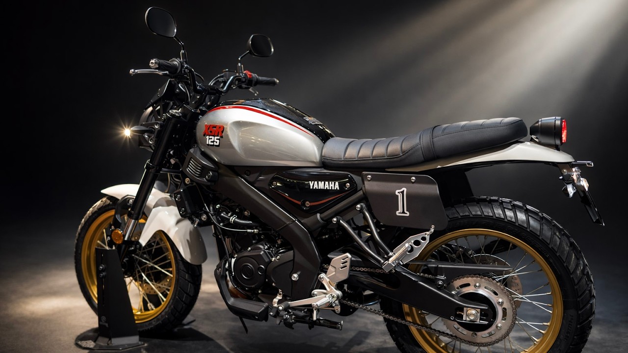 20 Amazing Japanese Lightweight Motorcycles of 2026!