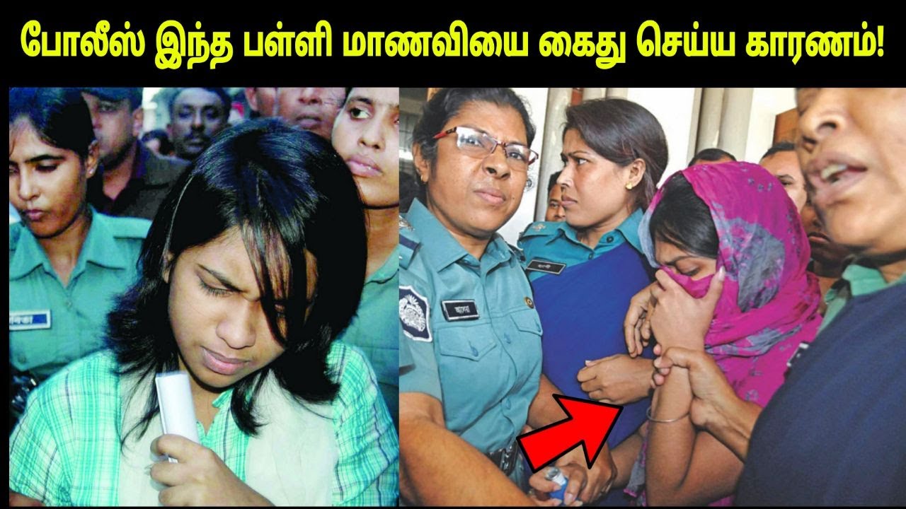 இந்த மாதிரி ஒரு காரணத்தை நீங்க கேள்விபட்டு இருக்க மாட்டீங்க! The Paper Cup