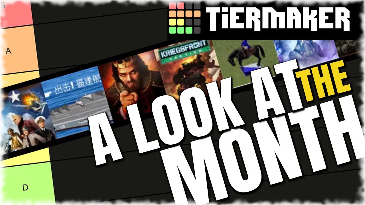 THIS HAS BEEN JANUARY 2026 - IN THE CHANNEL