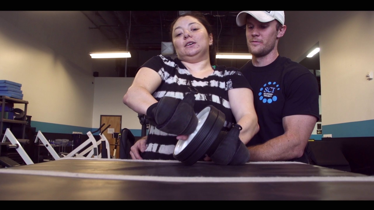 2016 SCI Recovery Project Hops For Hope Introduction