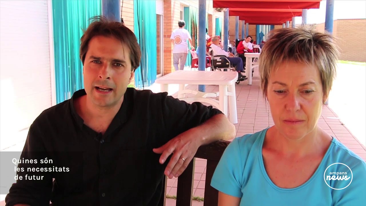 25 anys Residència Julio Payàs