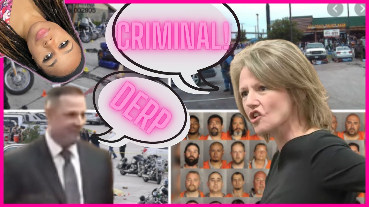 Defense Attorney GOES OFF - A Defense Attorney Reacts