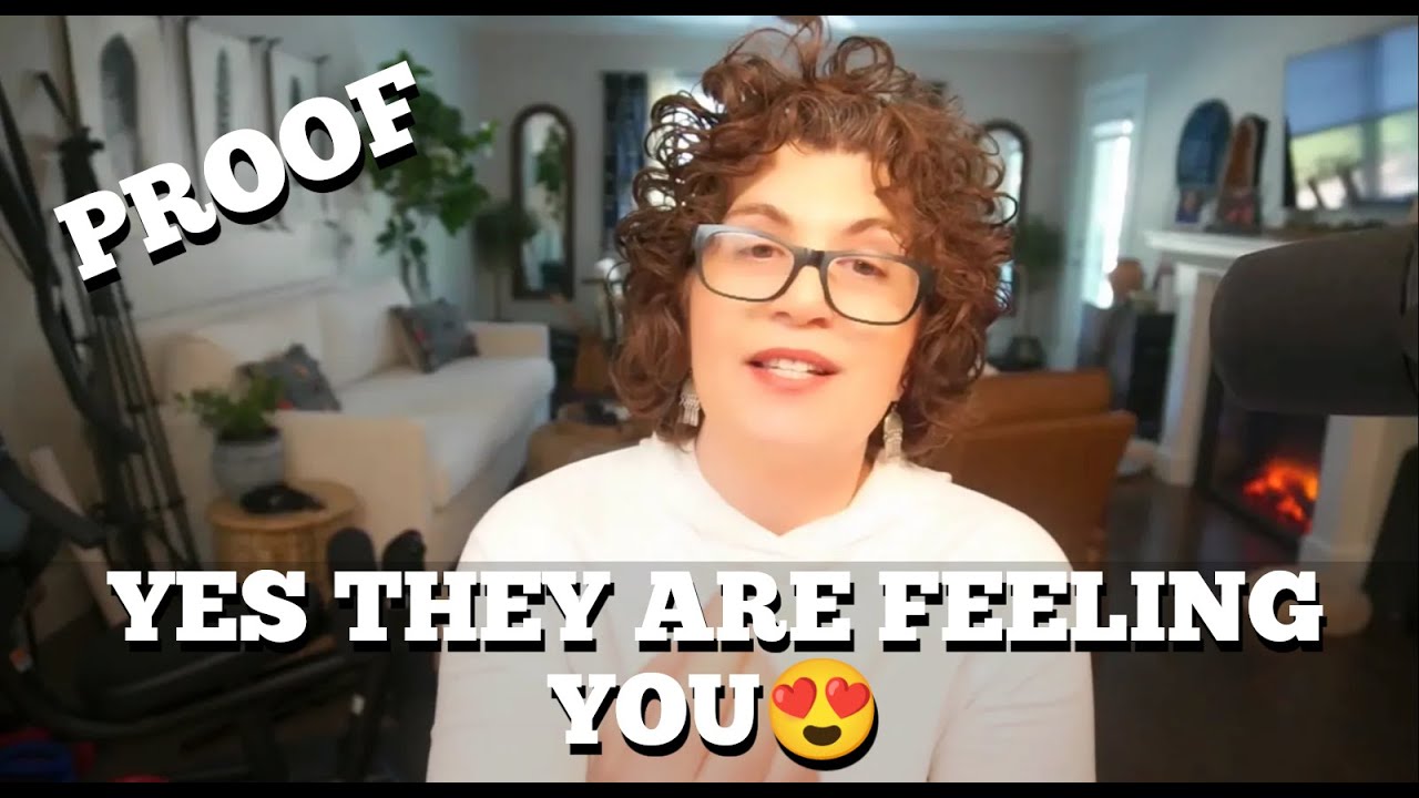 Your Specific Person Feels Everything