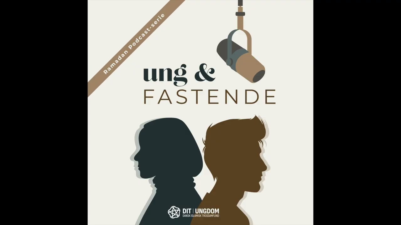 Episode 23 - ung & samfund