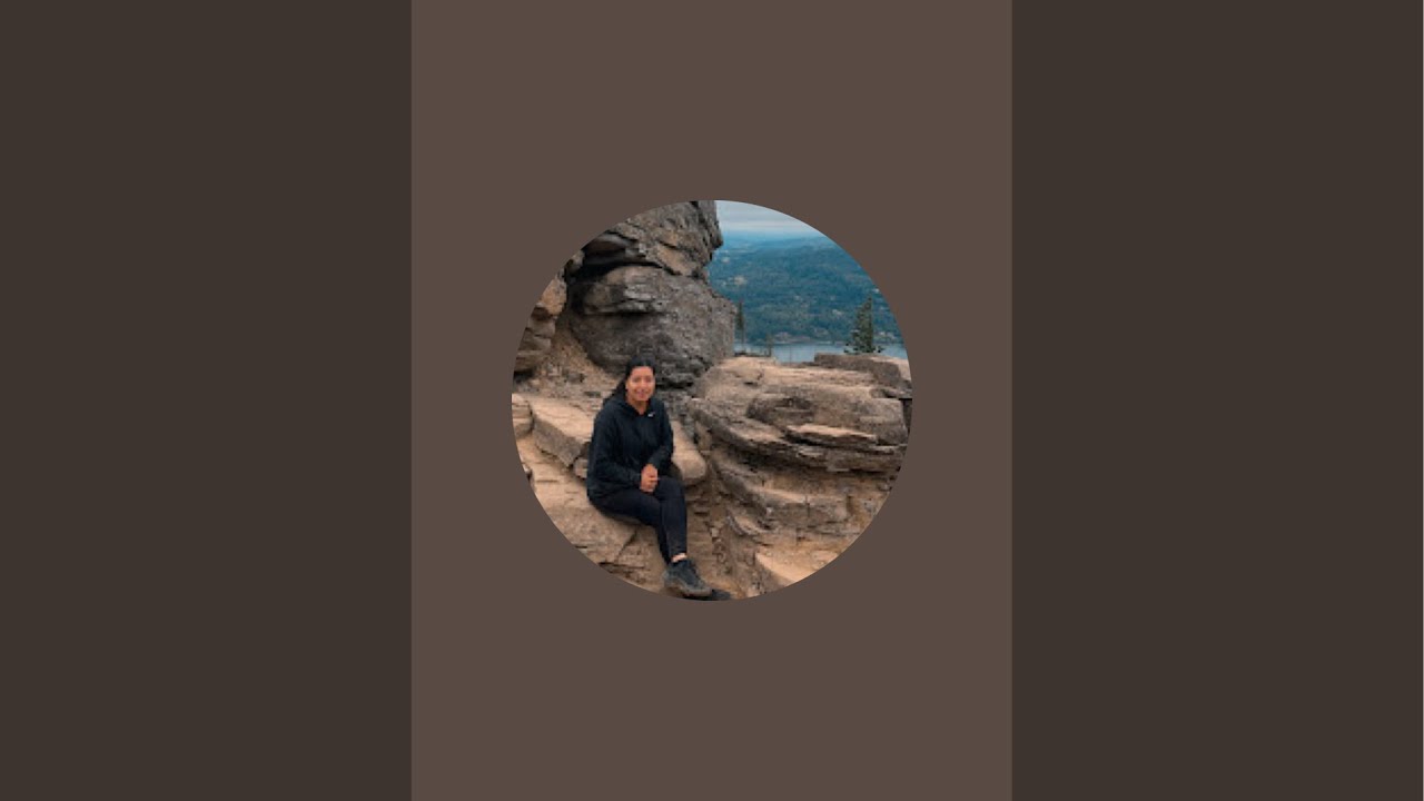 Susan Santos is live!