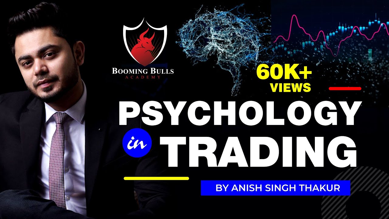 Trading Psychology Series || Episode 6 || Anish Singh Thakur || Booming Bulls