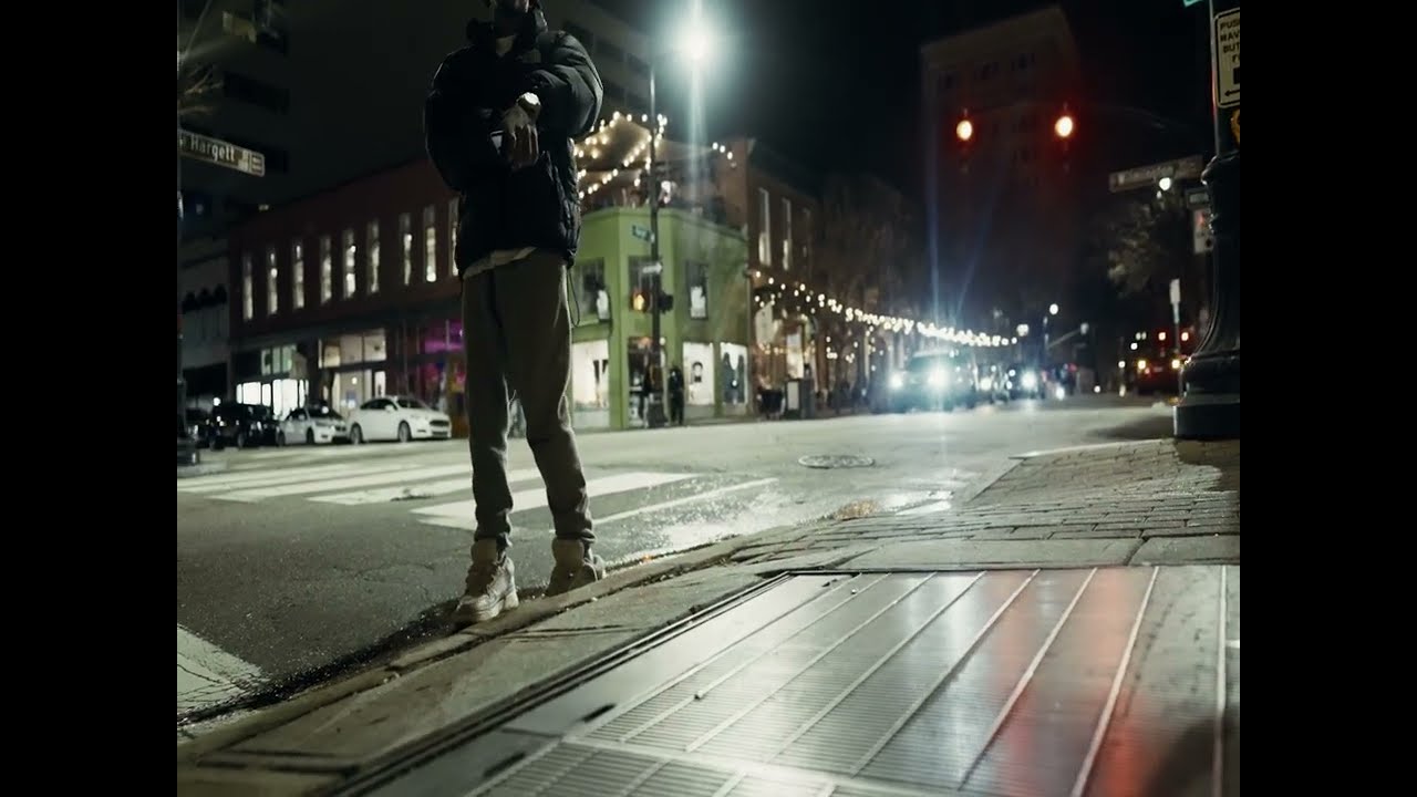 RRdame - Yao Ming (Official Video)