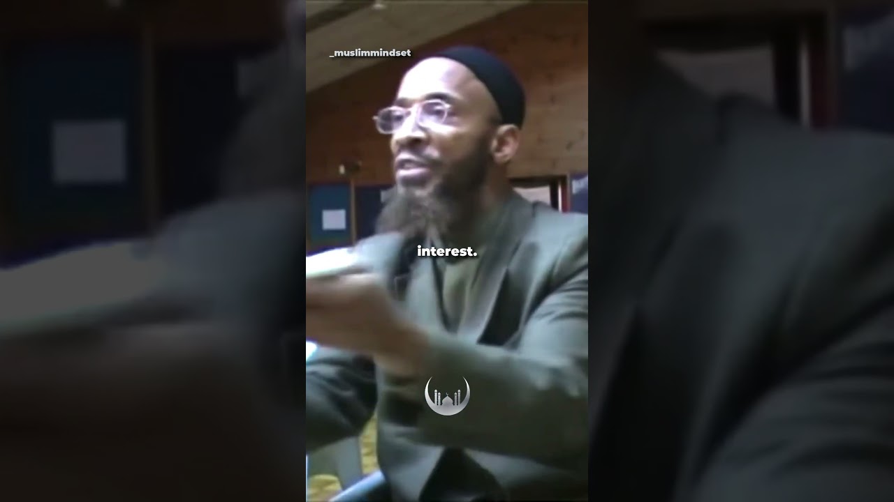 Ужасная правда об ипотеке🤯 - Халид Ясин