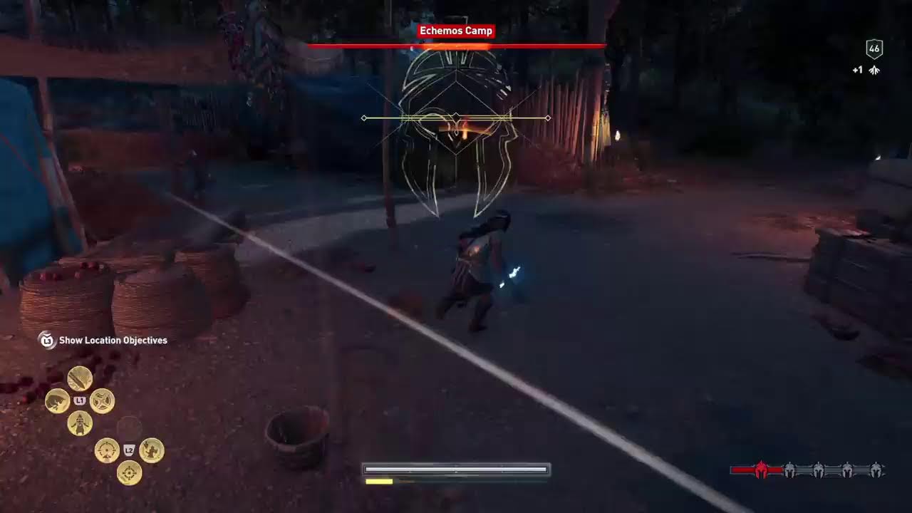 Assassin's Creed Odyssey
