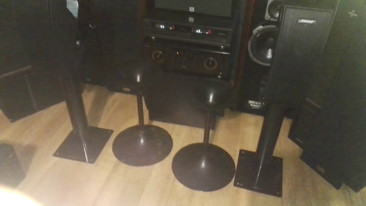 Bose Panaray 302 A // 251