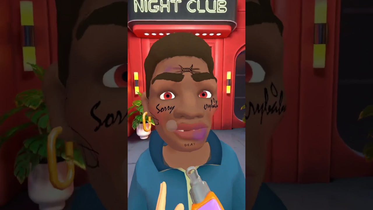 #metaquestgames #vrarcade #quest3 #gaming #vrgames #funny #виртуальнаяреальность #games #vr#игрывиар
