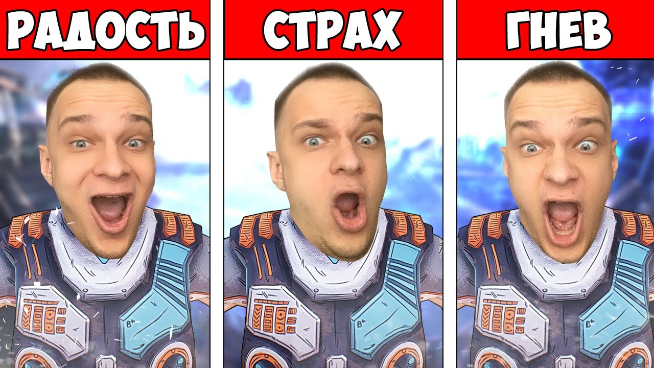 НУЖНО ПОЧИНИТЬ СПАСАТЕЛЬНУЮ КАПСУЛУ В КОСМОСЕ! (Tin Can)