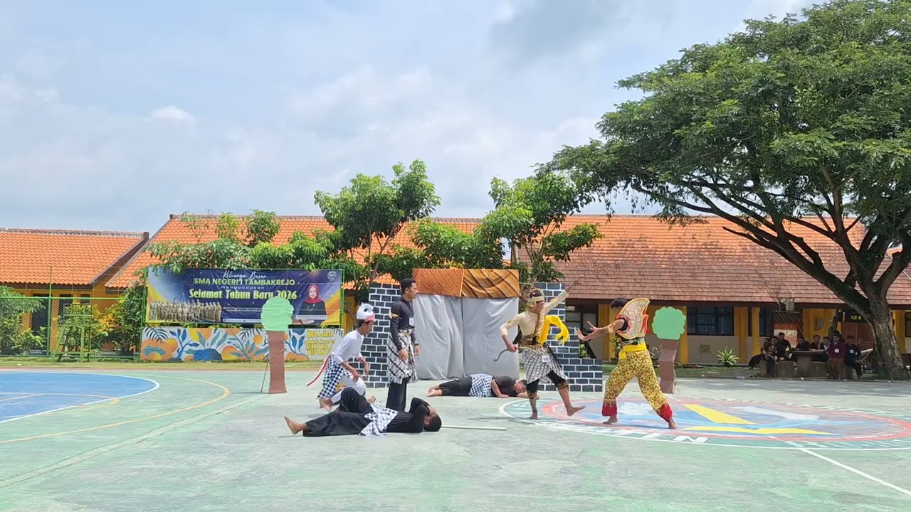 drama rama shinta 