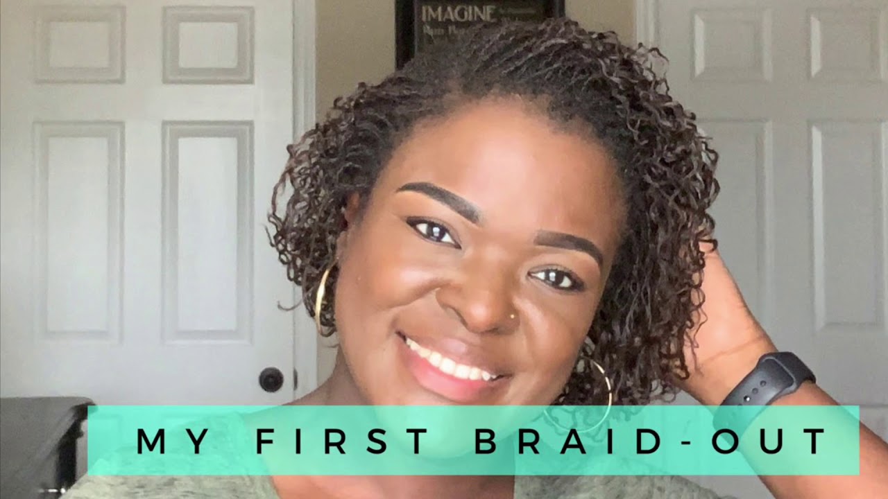 Braidout on Microlocs with relaxed ends/3 months loc’d