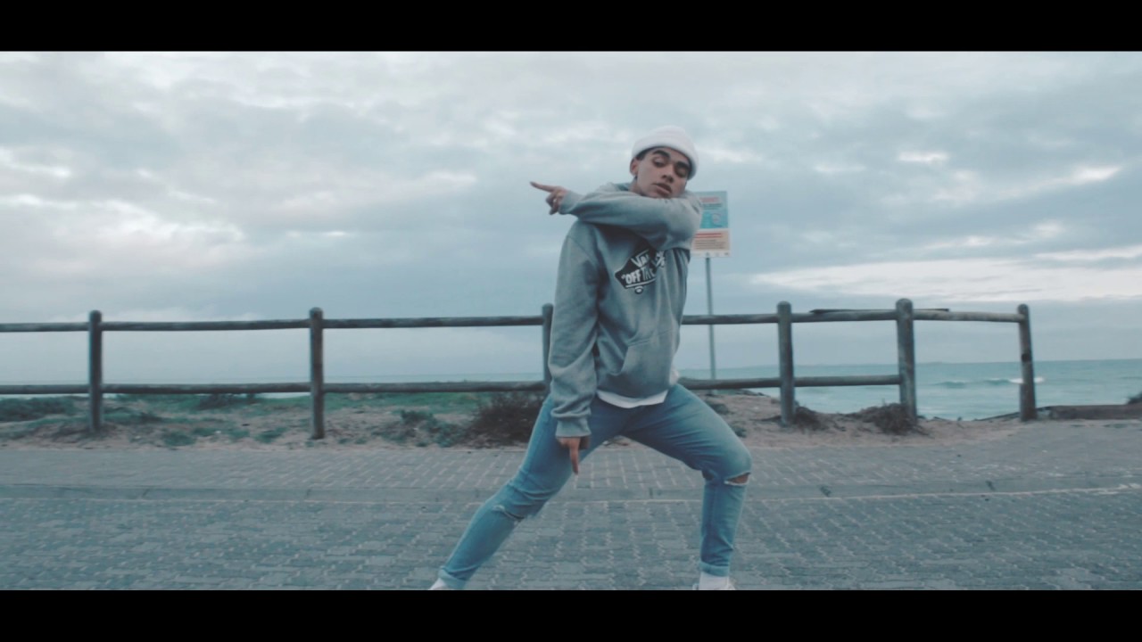 BROTHER - MATT CORBY | MUZZI WILLIAMS CHOREOGRAPHY