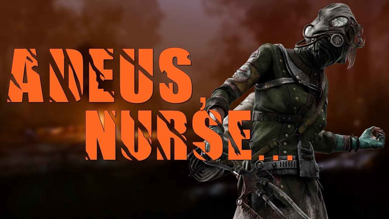 ESSA NURSE VAI DEIXAR SAUDADES... (blinks insanos)