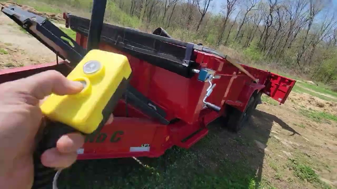RC Car Track Building - Facebook Market Place Haul