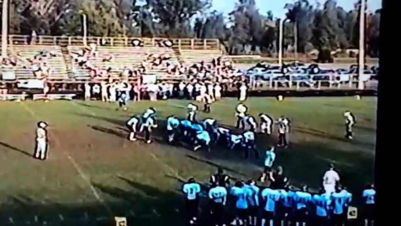 Eric Williams great football moments