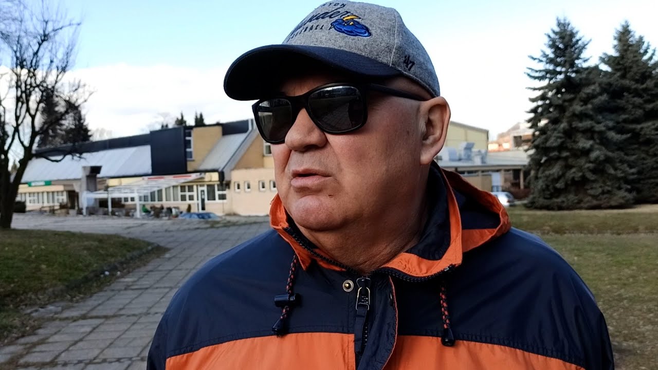 Proslavljeni rukometni trener Senad Skopljak o stanju u RK Bosna Visoko Ekoenergija