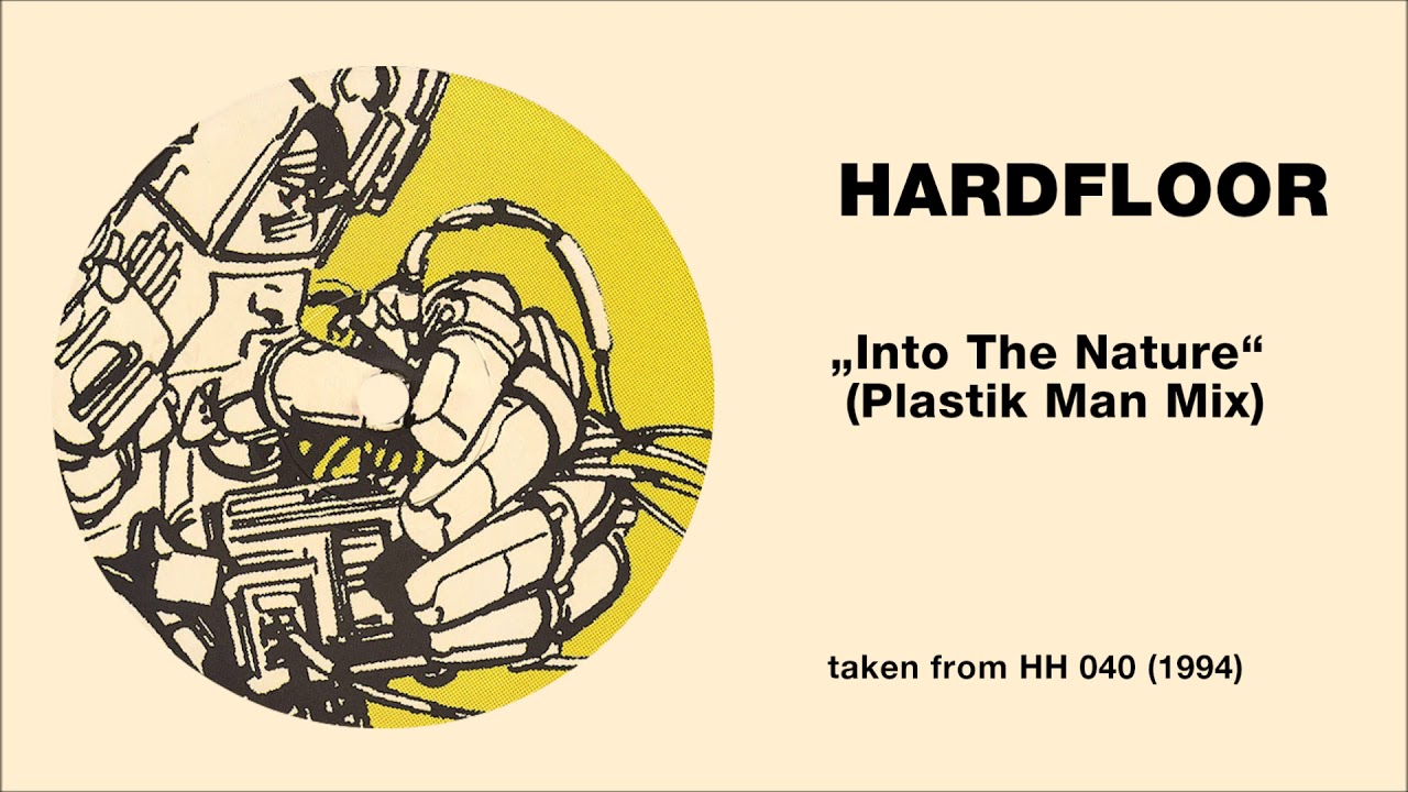 Hardfloor - 