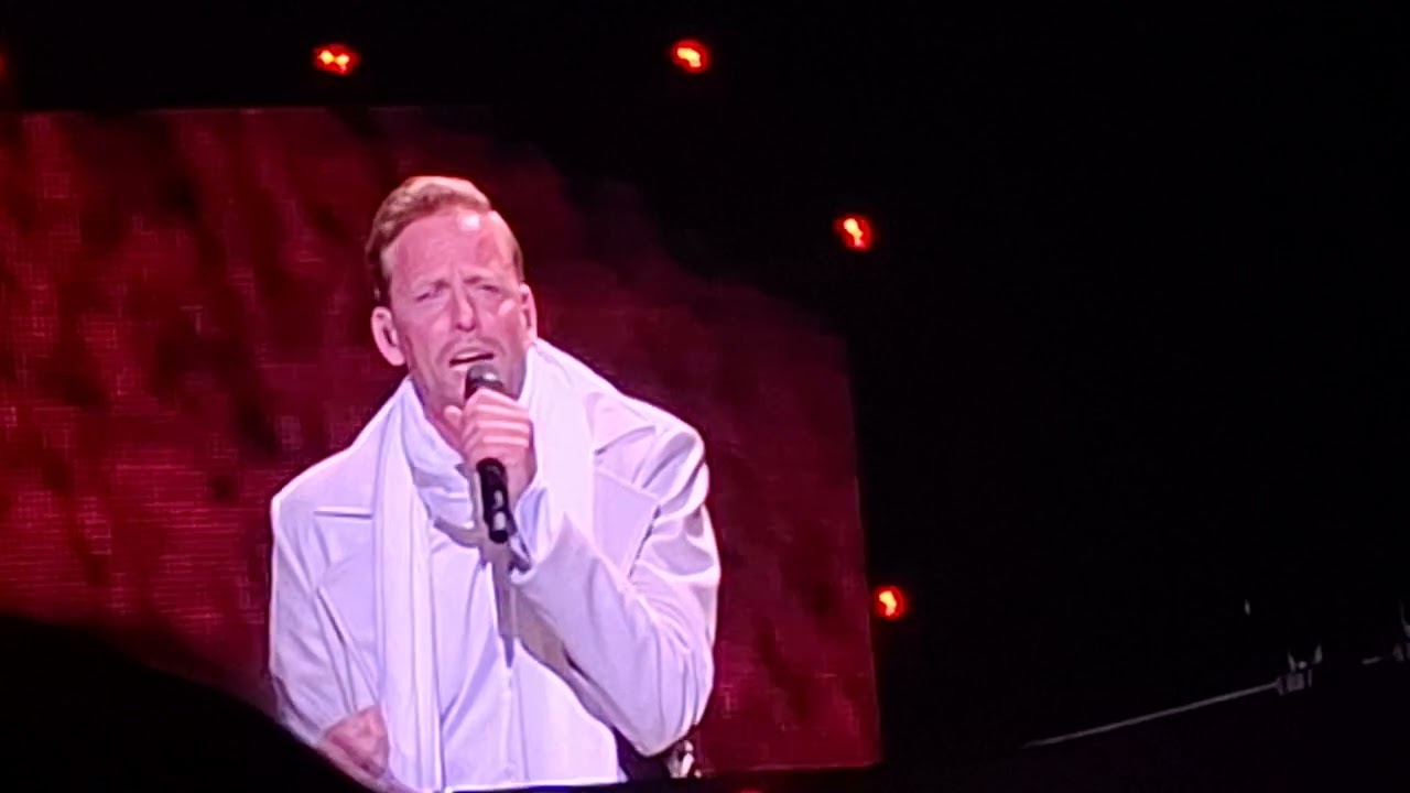 René van Kooten/ Michel - Bring him home Les Miserables - Best of Musicals