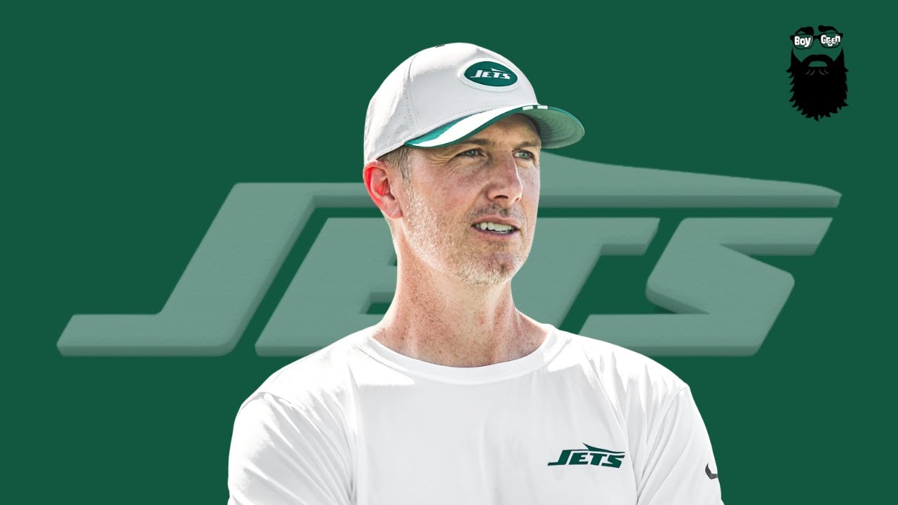 Boy Green Daily: ESPN Insider Reveals 4 Veteran QB Options 'to Watch' for Jets