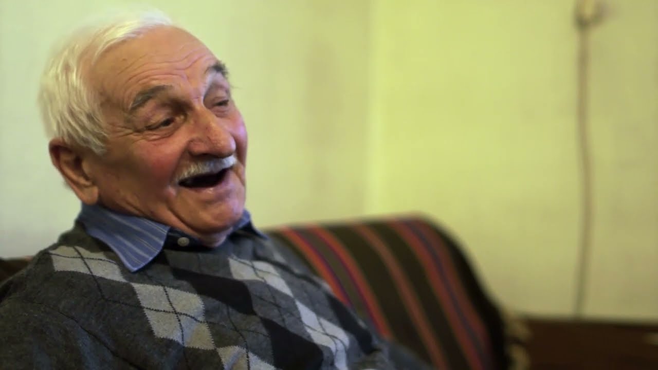 Pamięć ożywiona - Revived memory. Krynki. Dąbrowa Białostocka. english