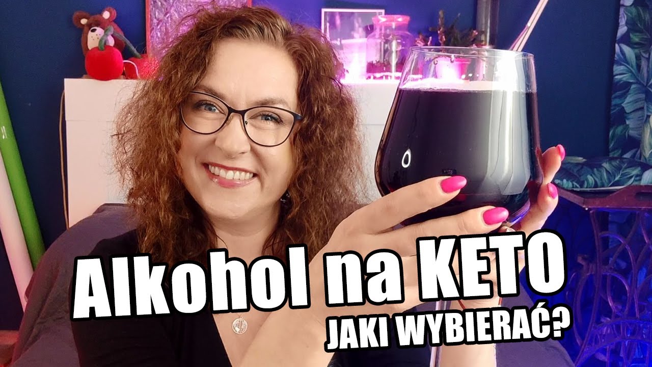 Jaki alkohol na diecie ketogenicznej? Podsumowanie tygodnia i test, czy chińszczyzna wywala z ketozy