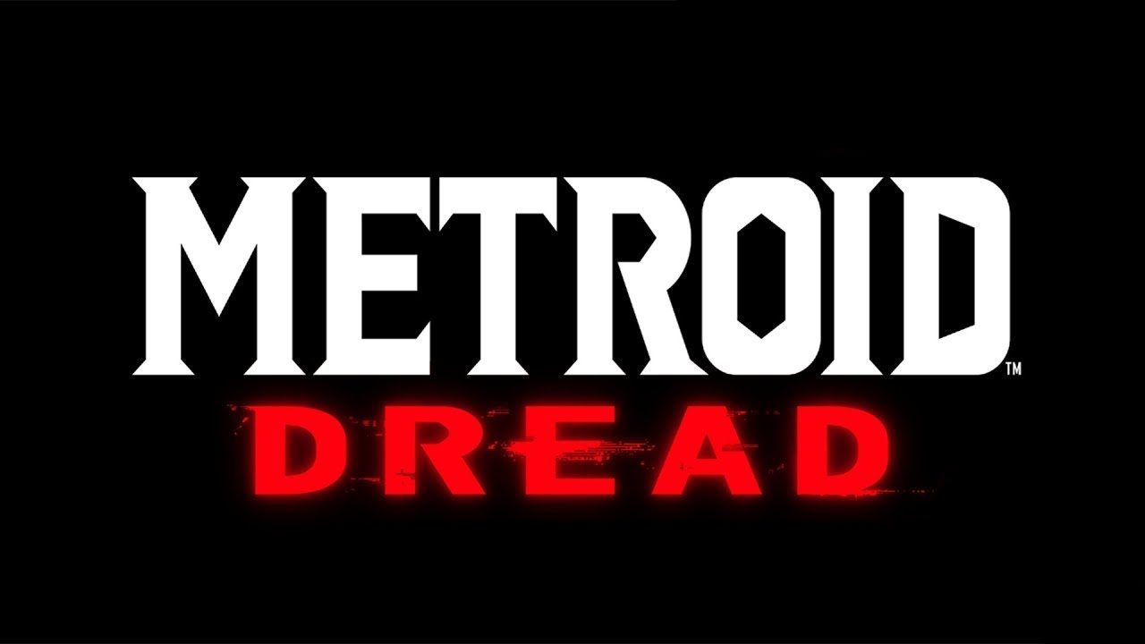 S.E.R.R.I.S. extended remaster : Metroid Dread (concept) OST