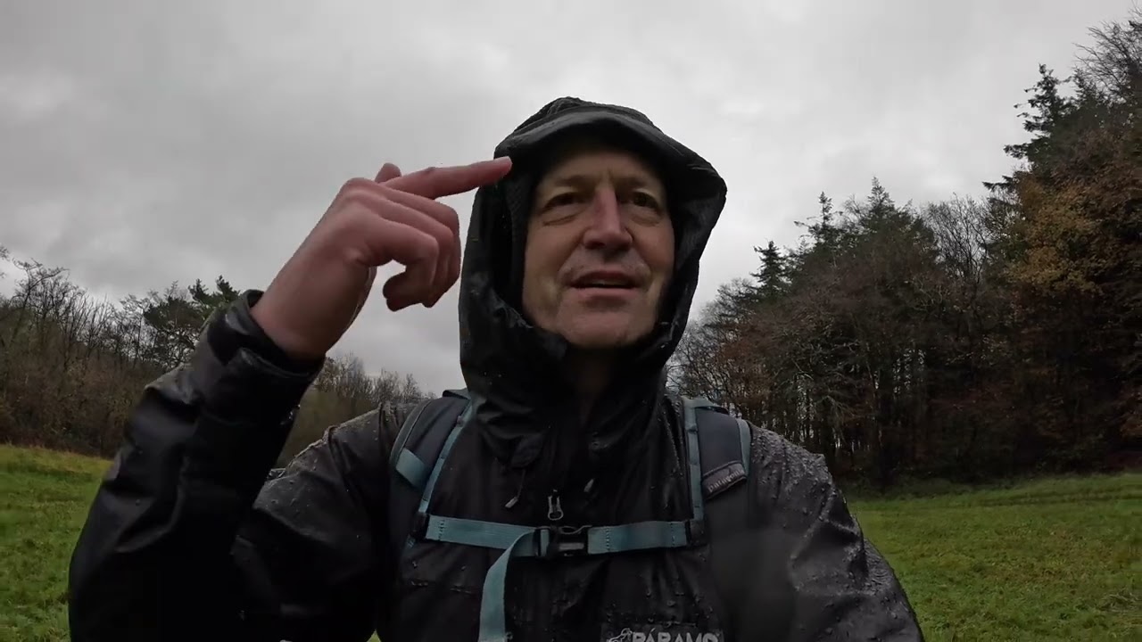 Paramo Velez Jacket review