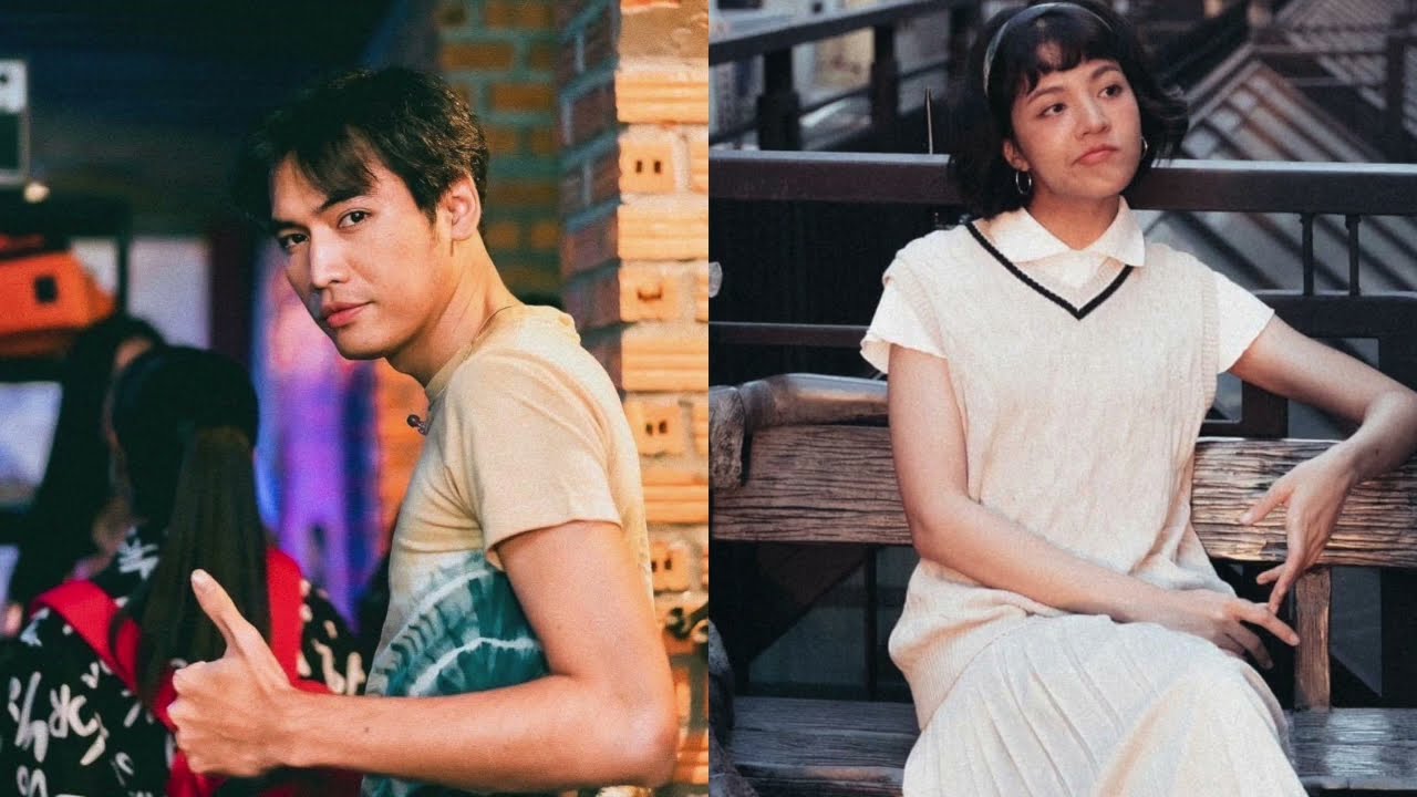 No One Else - ปีนี้ไม่ต้องเหงาคนเดียวแล้วโว้ย