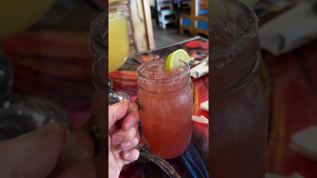 Best Mexican food in Terre Haute, IN!