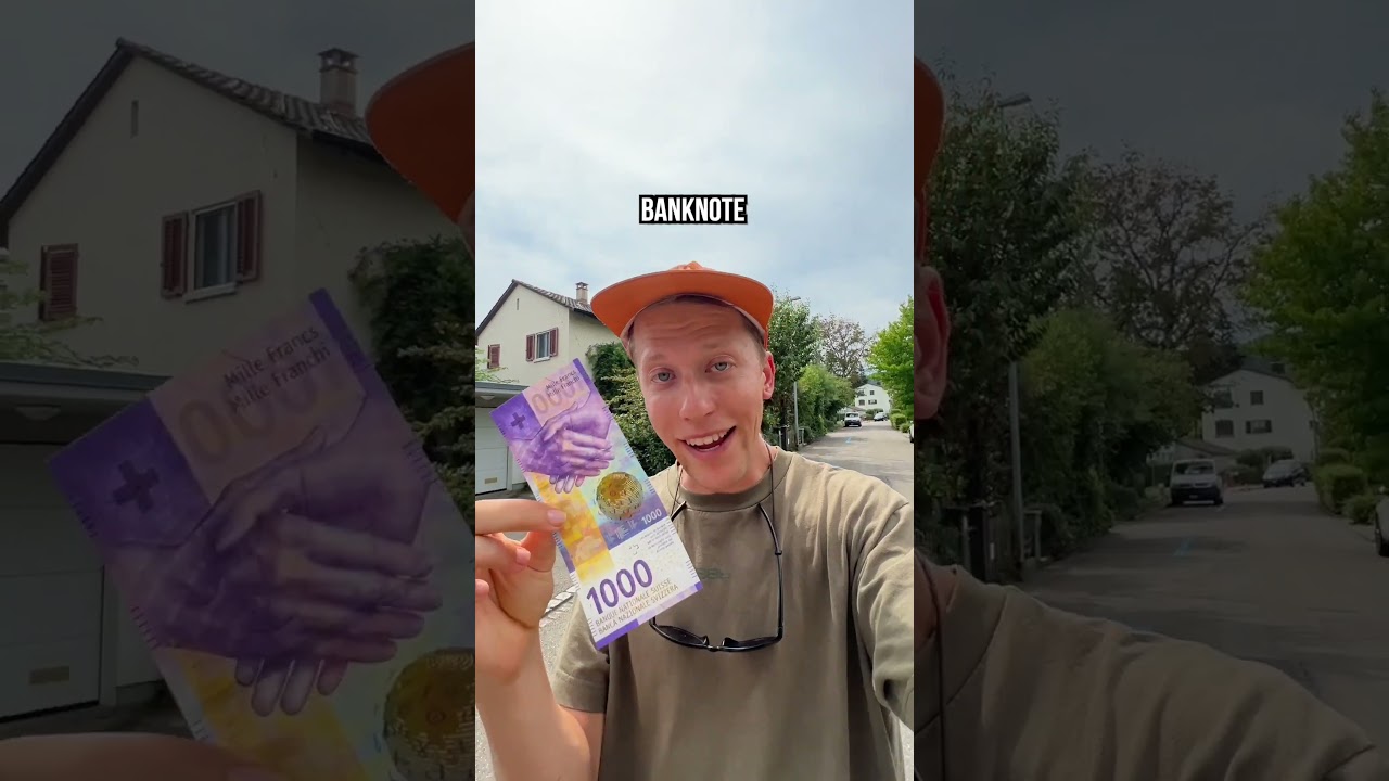 Это самые ЦЕННЫЕ БАНКНОТЫ в МИРЕ! #шорты