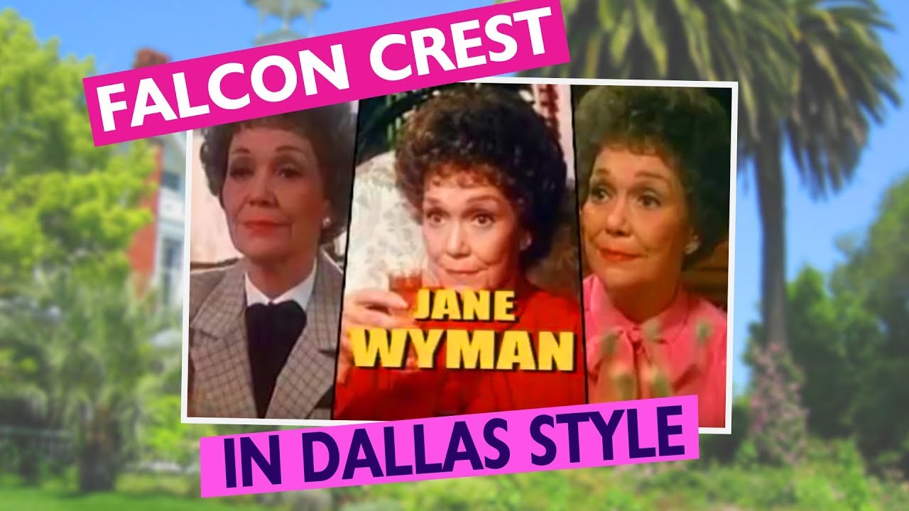 Falcon Crest meets Dallas (Version 1)