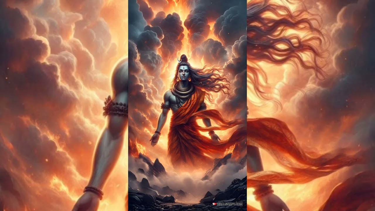 Kal Bhairav Ashtakam #kalbhairav #mahakal 
