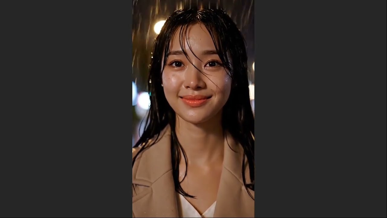 BÀI HÁT: NẮM TAY NHAU QUA MƯA GIÔNG